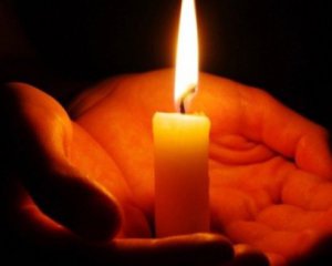 Назвали ім'я бійця АТО, що загинув від снайперського пострілу