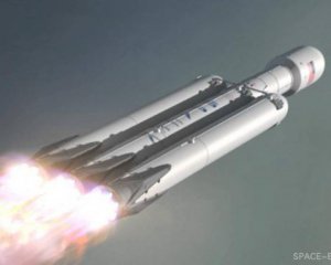 Маск назвал дату запуска ракеты, которой на орбиту будут возить туристов