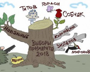 Чубаров закликає жителів Криму ігнорувати вибори президента Росії