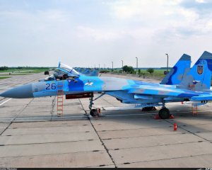 В Україні з&#039;явилась нова бригада тактичної авіації