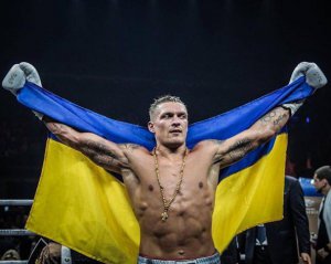 Що треба знати про бій Усик - Брієдіс