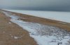 Азовське море замерзло: цікаві фото