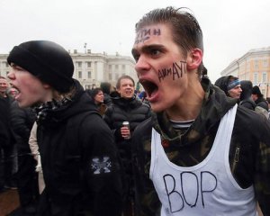 В Росії заарештували 260 учасників мітингів проти нечесних виборів