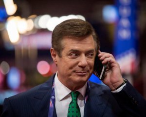 Розслідування: У Манафорта при кожному міністерстві були свої люди