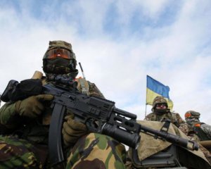 Доба в АТО: 4 обстріли, бойовики застосували міномети біля Троїцького