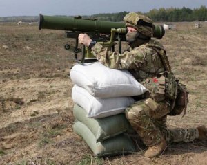 Javelin украинского производства: эксперт рассказал о различиях от американского вооружения