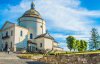 Маршрут выходного дня: Гошевский монастырь ежегодно посещают тысячи туристов