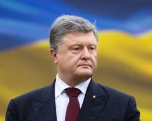 Ціна російської агресії проти України зростатиме - Порошенко