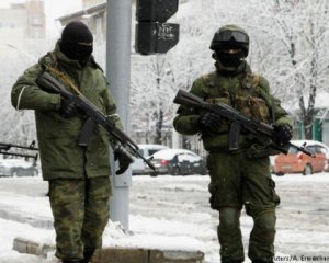 Бойовики в Луганську заборонили ОБСЄ спілкуватися з медиками