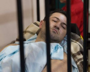 Сытник рассказал о перспективах дела Насирова в суде