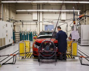 Volkswagen извинился за травлю обезьян автомобильными выхлопами