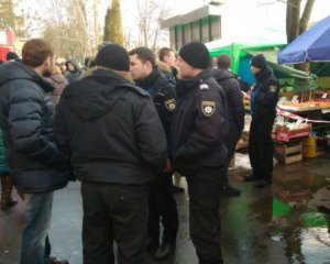В Киеве задержали подозреваемого в убийстве