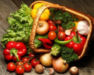 Порівняли вартість овочів у Польщі та Україні