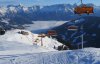 ЧП в Австрии: в горах застряла сотня туристов