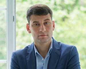 Суд вынес решение по одному из дел Курченко-Саакашвили