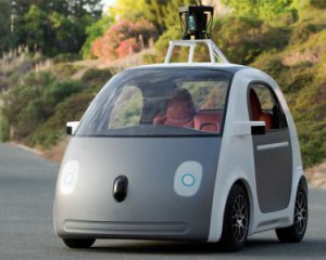 Apple заявила о разработке технологий для беспилотных авто