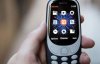 Показали Nokia 3310 с 4G, Wi-Fi и Bluetooth