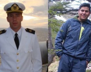 Уцелевшие моряки с затонувшей субмарины сделали сенсационные признания