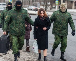 Обмін полоненими РФ використовує як політичний козир - російський адвокат