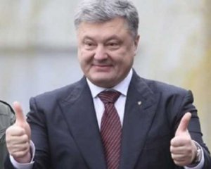 Порошенко подякував США за &quot;обмеження апетитів агресора&quot;