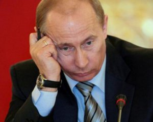 Путін прокоментував &quot;кремлівську доповідь&quot;