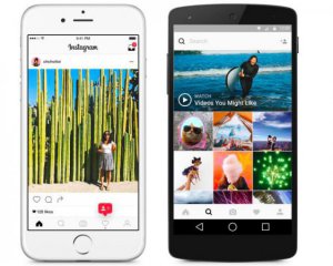 Instagram тестирует функцию видеозвонков в приложении