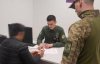 В "Борисполе" задержали вербовщика боевиков