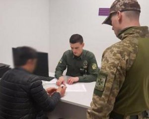 У "Борисполі" затримали вербувальника бойовиків