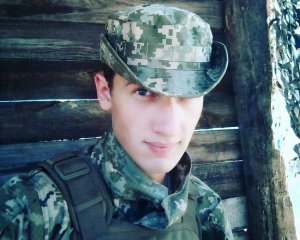 З&#039;явилась інформація про загиблого українського військового із Херсонщини