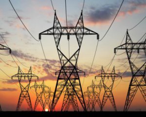 З 1 квітня підвищиться тариф на електроенергію