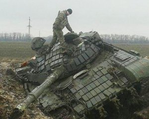 Назвали потери России в войне на Донбассе