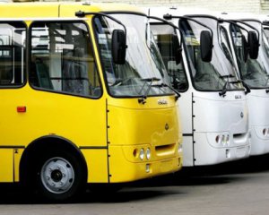 В Киеве появится новый транспорт на 15 маршрутах