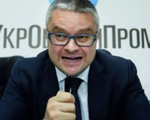 Кабмин ходатайствует об увольнении директора Укроборонпрома