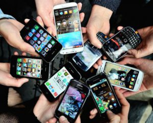 Украинские мобильные операторы получили лицензии на 4G