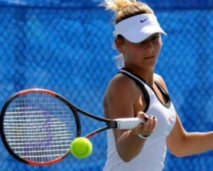 Українська сенсація Australian Open створила другий фурор в Австралії