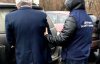 Канализационное дело: в Киеве задержали взяточника Киевводоканала с посредниками