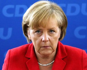 У Меркель сказали, когда снимут санкции из России