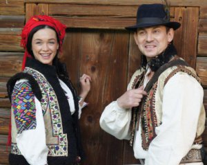 Режисер "Легенди Карпат" врятував дитину від загибелі