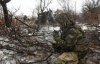 Ворог обстрілював позиції під Авдіївкою: загинув український воїн