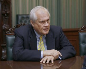Сайдік розповів, про що говорили на переговорах у Мінську