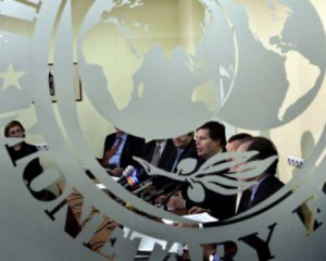 МВФ озвучив головні вимоги до України