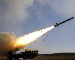 На вооружение ВСУ передадут мощные ракетные комплексы украинского производства