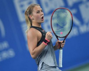 Юная звезда Australian Open станет лидером сборной Украины в Кубке Федерации