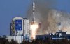 Российская ракета "Союз" вывела в космос 11 спутников