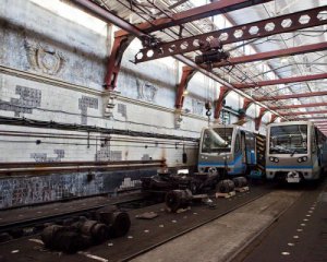 У Києві готують міжнародний тендер на будівництво метро на Троєщину