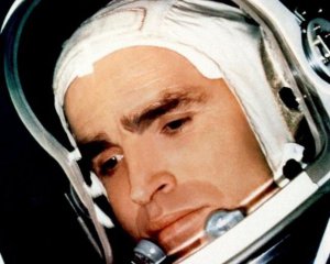 Космонавт Каденюк помер так само, як і його брат-близнюк
