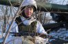 51-летний канадец защищает Украину в АТО