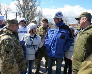 Россия сообщила, когда вернет военных в СЦКК