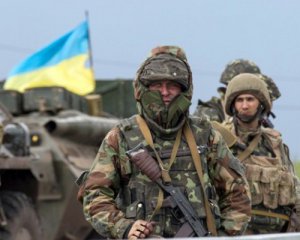 Українська армія взяла під контроль ще одне село на Луганщині