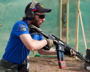 Чемпион РФ по стрельбе из ружья служил снайпером у террористов Донбасса